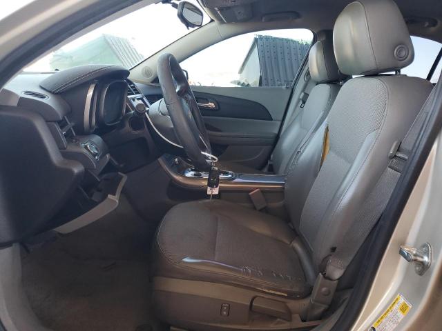 1G11C5SA5DF232104 - 2013 CHEVROLET MALIBU 1LT GOLD photo 7