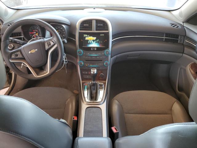 1G11C5SA5DF232104 - 2013 CHEVROLET MALIBU 1LT GOLD photo 8