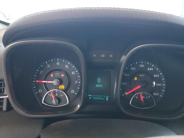 1G11C5SA5DF232104 - 2013 CHEVROLET MALIBU 1LT GOLD photo 9