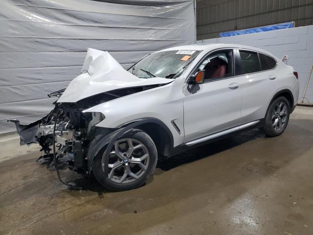 2022 BMW X4 XDRIVE30I, 