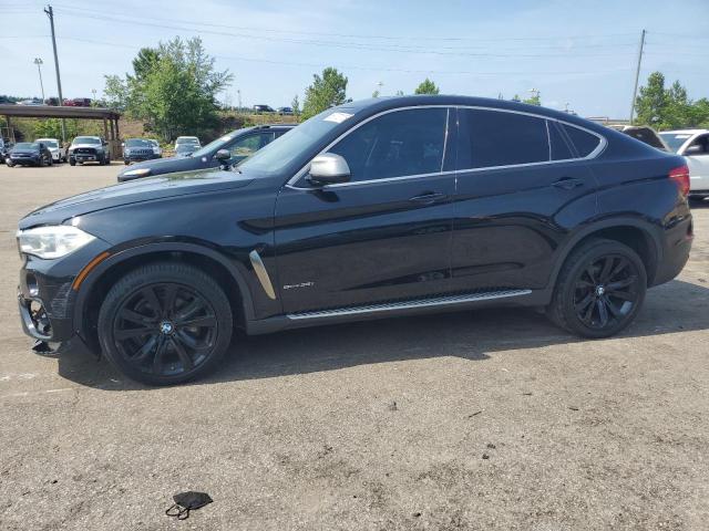 2016 BMW X6 SDRIVE35I, null