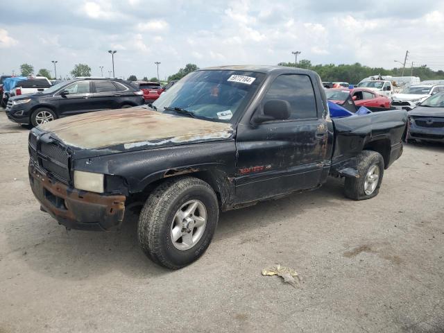 1997 DODGE RAM 1500, 