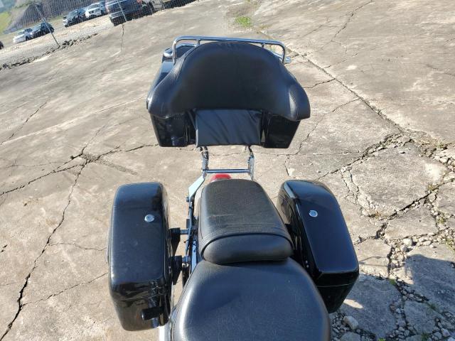 1HFSC46052A010945 - 2002 HONDA VTX1800 C GRAY photo 6