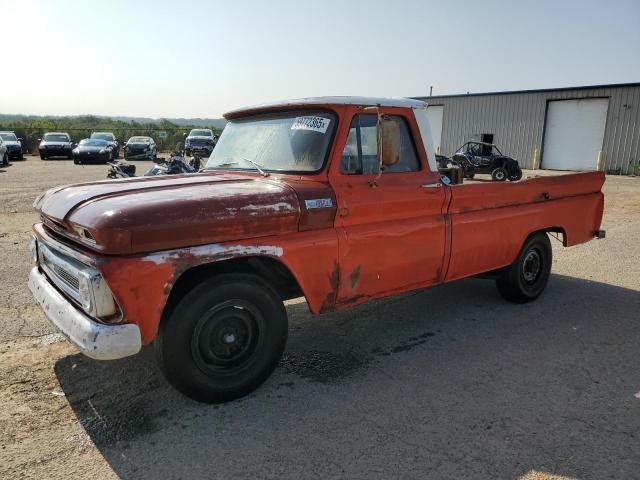 1965 CHEVROLET C20, 