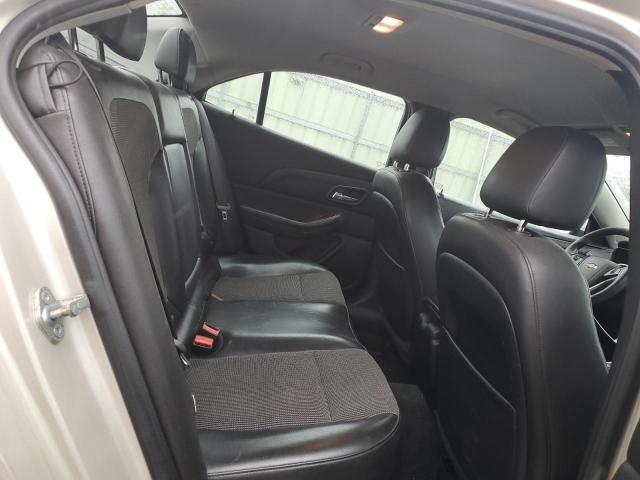 1G11C5SA4DF253462 - 2013 CHEVROLET MALIBU 1LT BEIGE photo 10