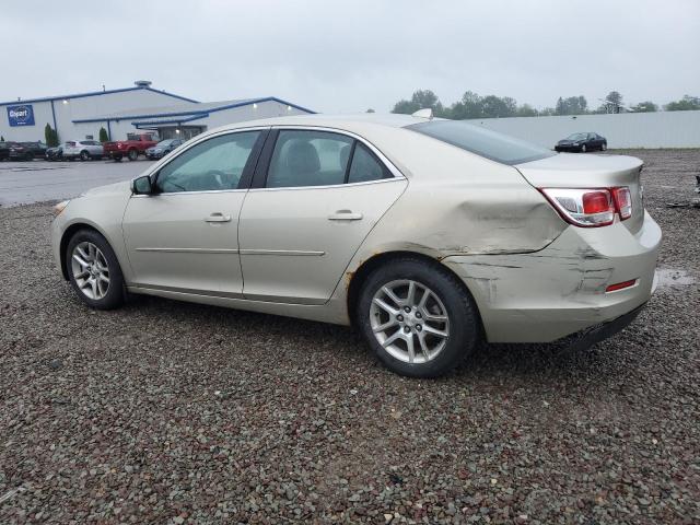 1G11C5SA4DF253462 - 2013 CHEVROLET MALIBU 1LT BEIGE photo 2