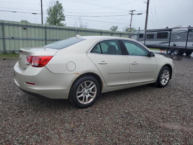 1G11C5SA4DF253462 - 2013 CHEVROLET MALIBU 1LT BEIGE photo 3