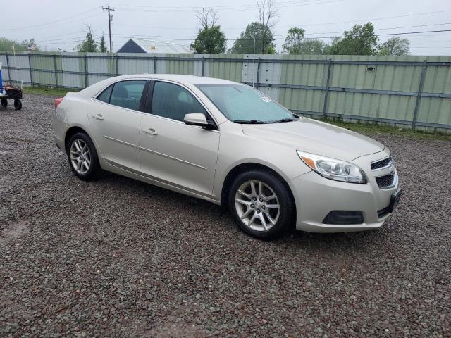1G11C5SA4DF253462 - 2013 CHEVROLET MALIBU 1LT BEIGE photo 4