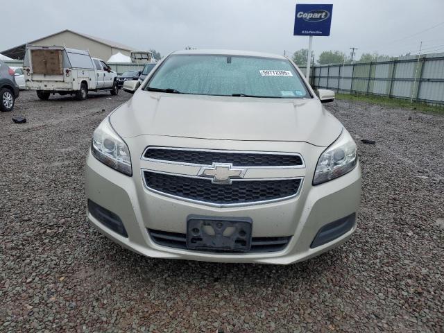 1G11C5SA4DF253462 - 2013 CHEVROLET MALIBU 1LT BEIGE photo 5