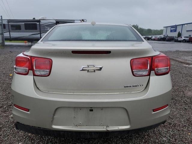 1G11C5SA4DF253462 - 2013 CHEVROLET MALIBU 1LT BEIGE photo 6