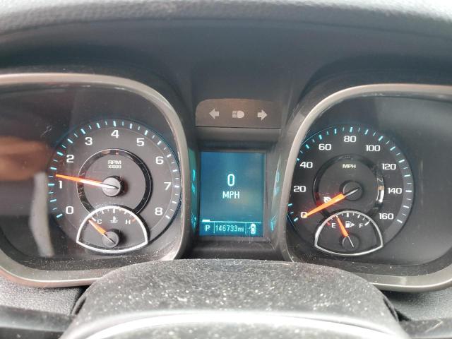 1G11C5SA4DF253462 - 2013 CHEVROLET MALIBU 1LT BEIGE photo 9