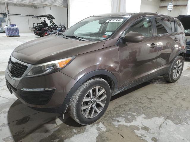 2014 KIA SPORTAGE BASE, 