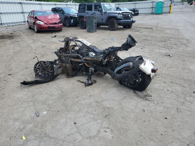 2BXNCAC13EV000134 - 2014 CAN-AM SPYDER ROA ST BURN photo 3