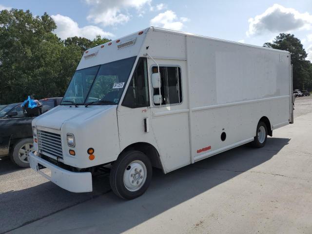 4UZAANDU7CCBT4811 - 2012 FREIGHTLINER CHASSIS M LINE WALK-IN VAN WHITE photo 1