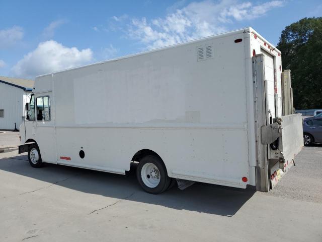 4UZAANDU7CCBT4811 - 2012 FREIGHTLINER CHASSIS M LINE WALK-IN VAN WHITE photo 2