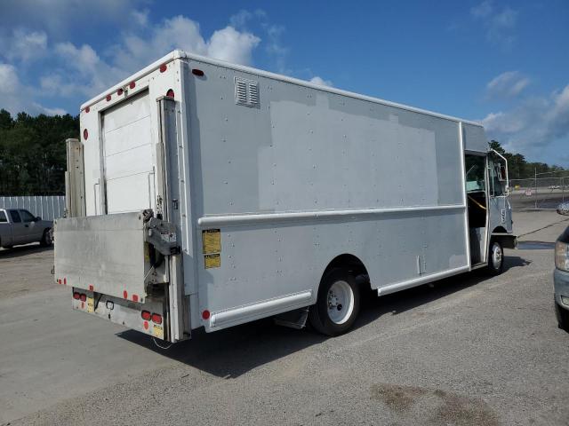 4UZAANDU7CCBT4811 - 2012 FREIGHTLINER CHASSIS M LINE WALK-IN VAN WHITE photo 3