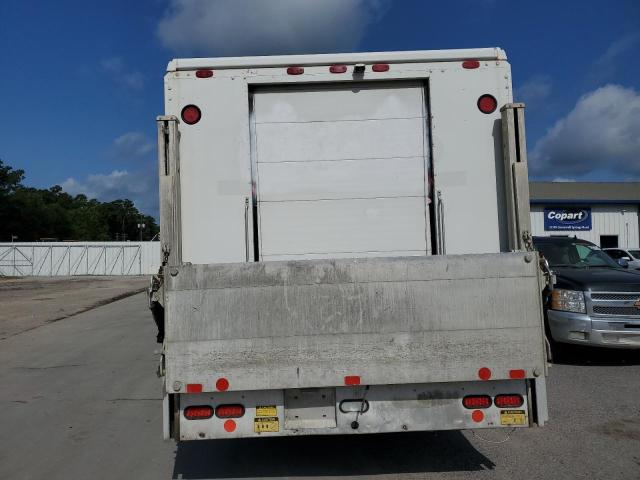 4UZAANDU7CCBT4811 - 2012 FREIGHTLINER CHASSIS M LINE WALK-IN VAN WHITE photo 6