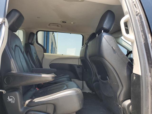 2C4RC1BG7HR759034 - 2017 CHRYSLER PACIFICA TOURING L CHARCOAL photo 11