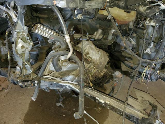 1G1JB5SB4L4102725 - 2020 CHEVROLET SONIC LS GRAY photo 11