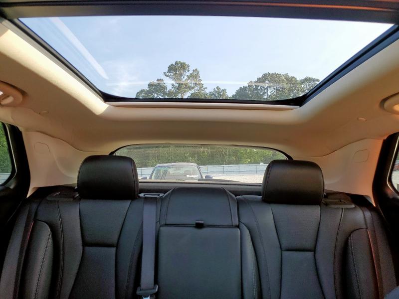 LRBFZNR45PD064491 - 2023 BUICK ENVISION ESSENCE Շագանակագույն լուսանկար 10