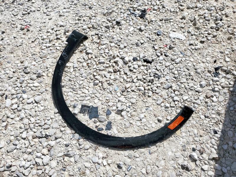 LRBFZNR45PD064491 - 2023 BUICK ENVISION ESSENCE Շագանակագույն լուսանկար 13