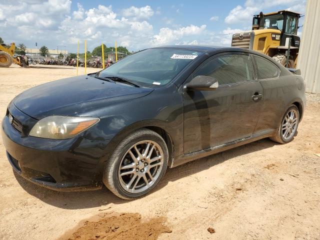 JTKDE167890284674 - 2009 TOYOTA SCION TC 黑色 照片 1