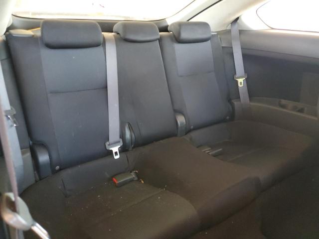 JTKDE167890284674 - 2009 TOYOTA SCION TC 黑色 照片 10