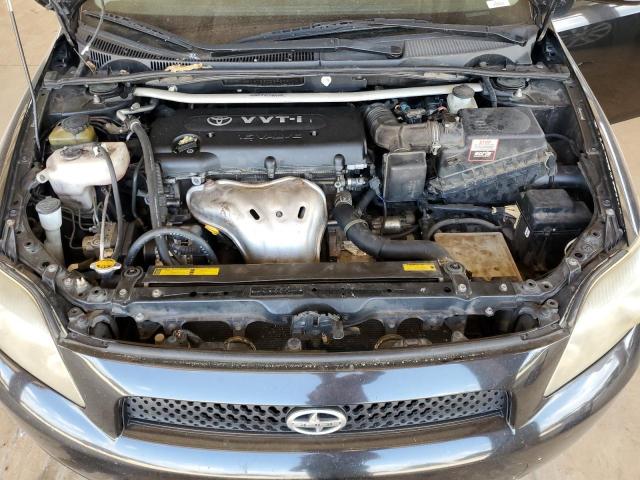 JTKDE167890284674 - 2009 TOYOTA SCION TC 黑色 照片 11