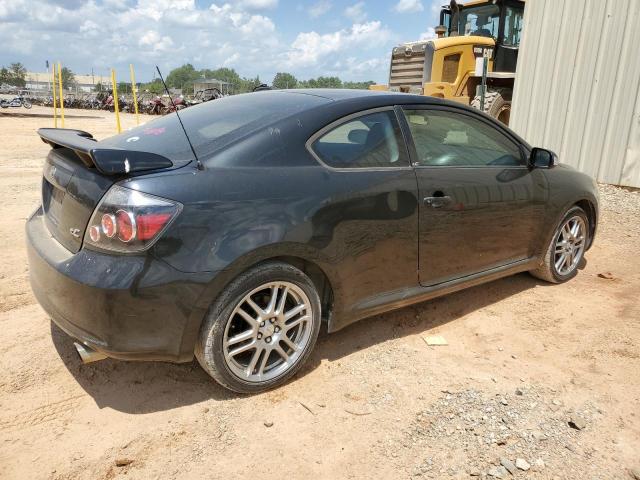 JTKDE167890284674 - 2009 TOYOTA SCION TC 黑色 照片 3