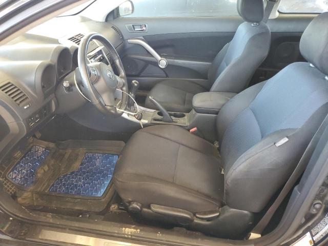 JTKDE167890284674 - 2009 TOYOTA SCION TC 黑色 照片 7