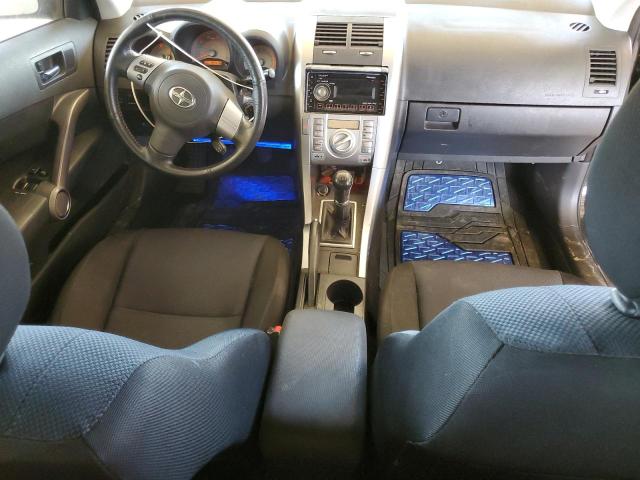 JTKDE167890284674 - 2009 TOYOTA SCION TC 黑色 照片 8