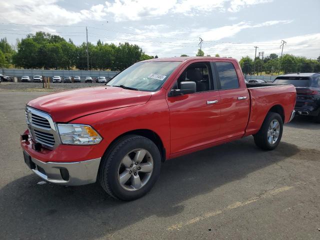 2014 RAM 1500 SLT, 