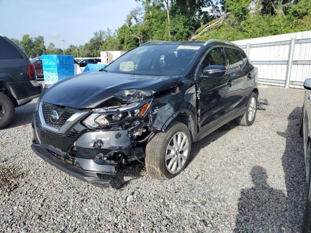 2021 NISSAN ROGUE SPOR SV, null