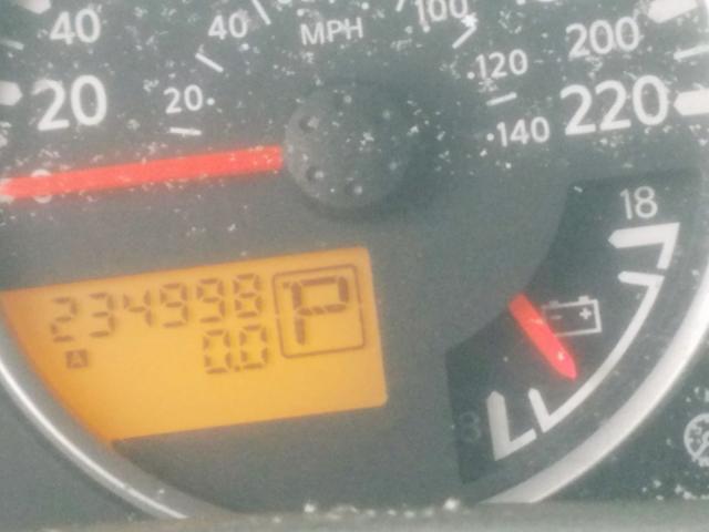 5N1AR18W46C626873 - 2006 NISSAN PATHFINDER LE  ფოტო 8