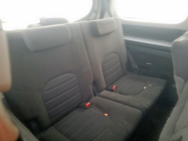 5N1AR18W46C626873 - 2006 NISSAN PATHFINDER LE  ფოტო 9