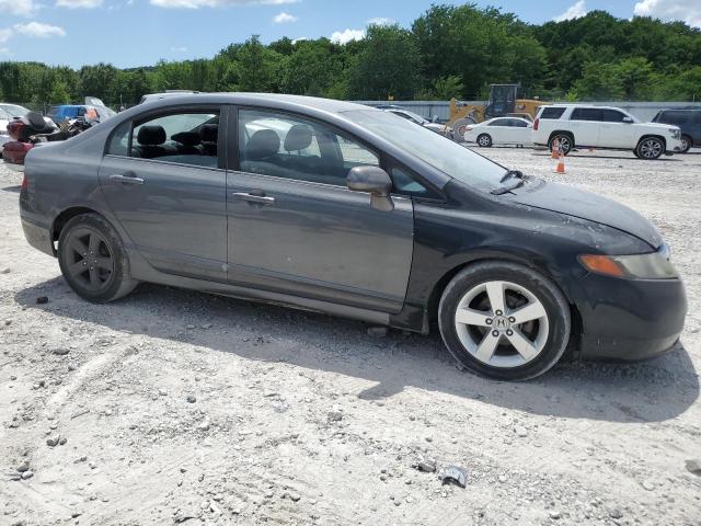 19XFA1F61AE073332 - 2010 HONDA CIVIC LX-S გრაფიტი ფოტო 4