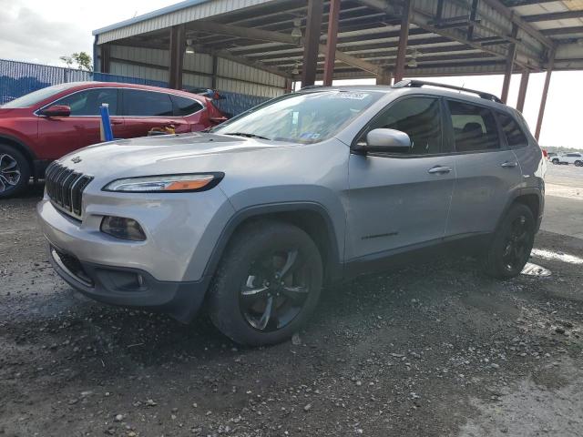 2015 JEEP CHEROKEE LATITUDE, null