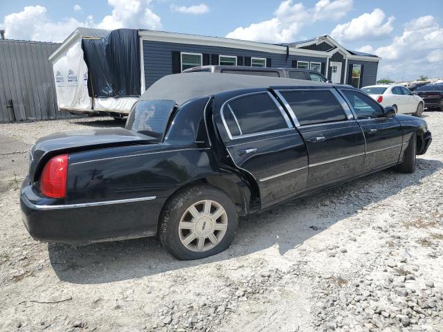 1L1FM88W37Y605323 - 2007 LINCOLN TOWN CAR EXECUTIVE BLACK photo 3