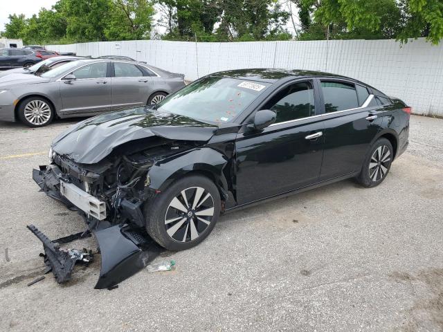 2022 NISSAN ALTIMA SV, 