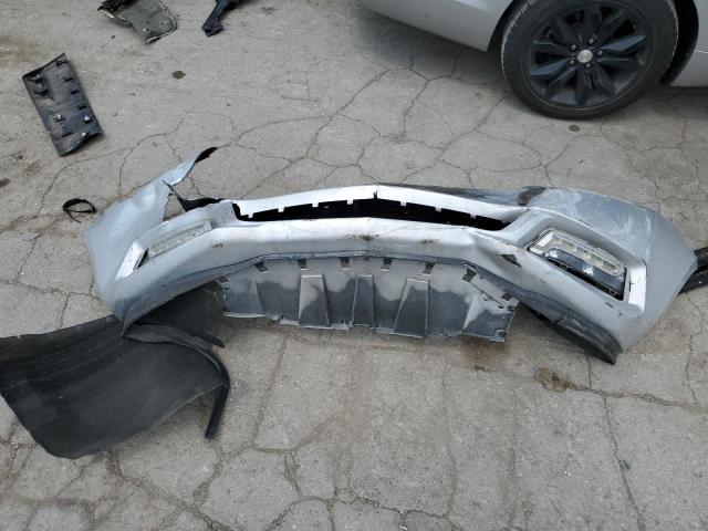 2G1105S37J9110570 - 2018 CHEVROLET IMPALA LT SILVER photo 12