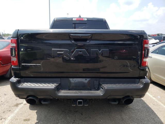 1C6SRFU97NN357364 - 2022 RAM 1500 TRX BLACK photo 6