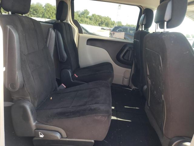 2C4RC1BG3CR157918 - 2012 CHRYSLER TOWN & COU TOURING Boz foto 11