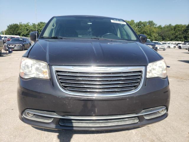 2C4RC1BG3CR157918 - 2012 CHRYSLER TOWN & COU TOURING Boz foto 5