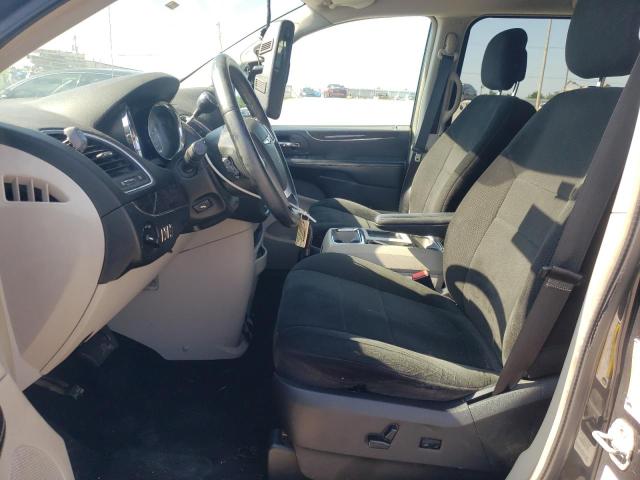 2C4RC1BG3CR157918 - 2012 CHRYSLER TOWN & COU TOURING Boz foto 7