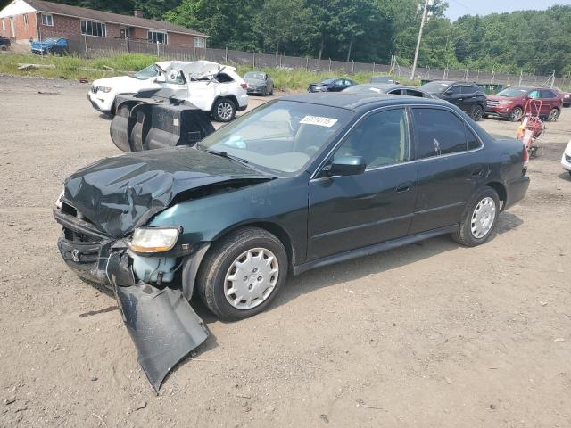 2001 HONDA ACCORD LX, null