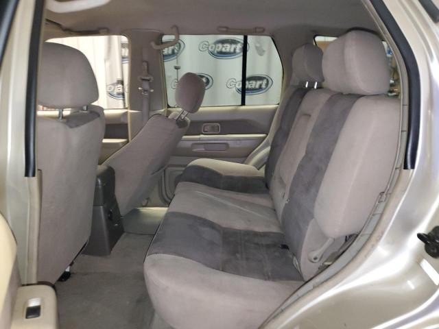 JN8AR07S7XW361559 - 1999 NISSAN PATHFINDER LE 棕色 照片 10
