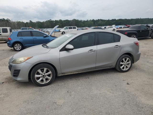 2010 MAZDA 3 I, 