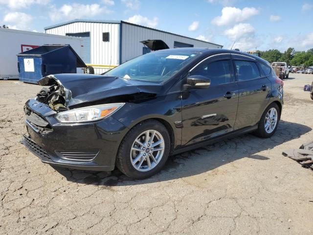 2015 FORD FOCUS SE, 