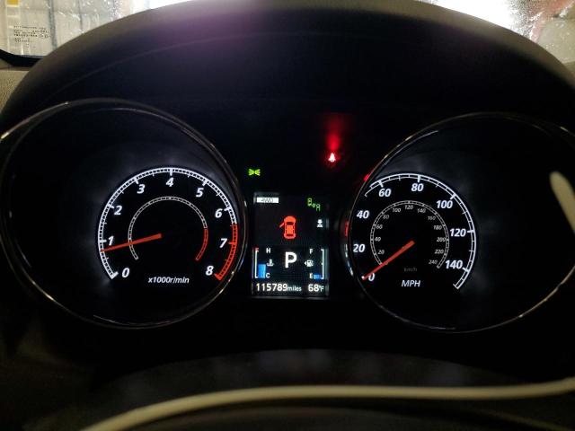 JA4ARUAU4MU010610 - 2021 MITSUBISHI OUTLANDER ES 黑色 照片 9