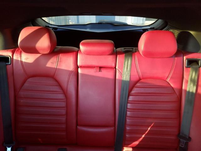 ZASFAKNN8J7B74647 - 2018 ALFA ROMEO STELVIO TI SPORT WHITE photo 10